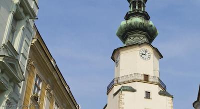 کراون پلازا براتیسلاوا