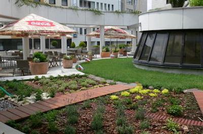 کراون پلازا براتیسلاوا