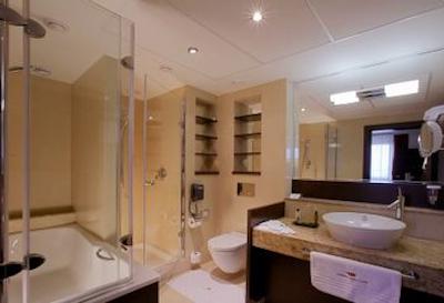 کراون پلازا براتیسلاوا