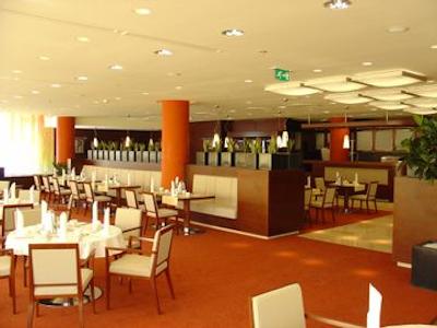 کراون پلازا براتیسلاوا