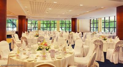 کراون پلازا براتیسلاوا