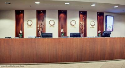 کراون پلازا براتیسلاوا