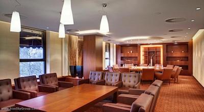 کراون پلازا براتیسلاوا