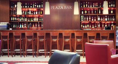 کراون پلازا براتیسلاوا