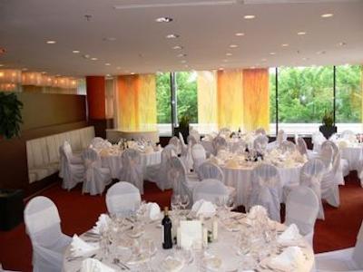 کراون پلازا براتیسلاوا