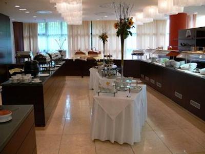 کراون پلازا براتیسلاوا