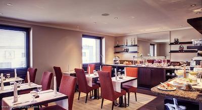 کراون پلازا براتیسلاوا