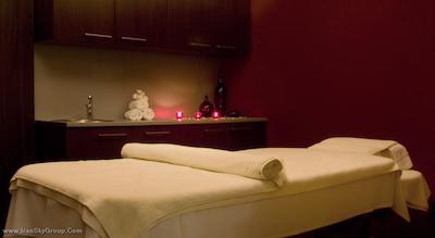 کراون پلازا براتیسلاوا