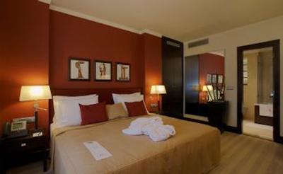 کراون پلازا براتیسلاوا