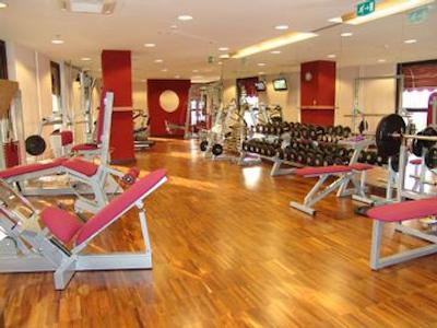 کراون پلازا براتیسلاوا