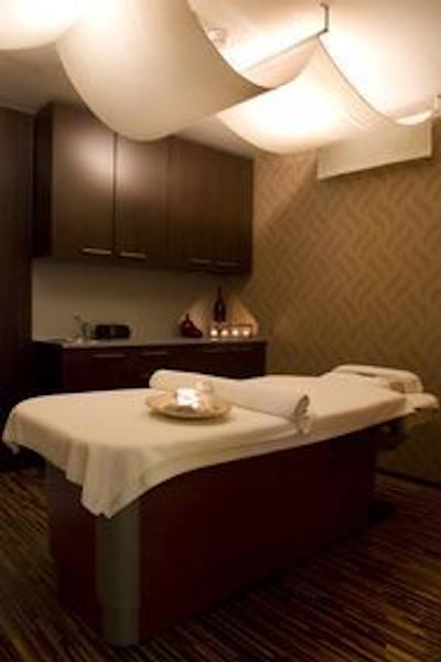 کراون پلازا براتیسلاوا