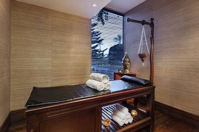 سانیس الیتا بیچ ریزورت هتل اند اسپا