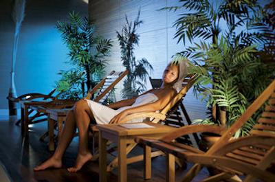 سانیس الیتا بیچ ریزورت هتل اند اسپا