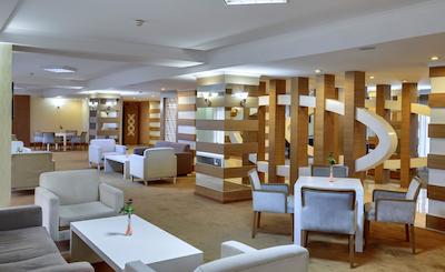 سانیس الیتا بیچ ریزورت هتل اند اسپا