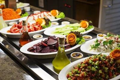 سانیس الیتا بیچ ریزورت هتل اند اسپا