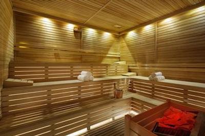 سانیس الیتا بیچ ریزورت هتل اند اسپا