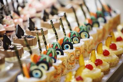 سانیس الیتا بیچ ریزورت هتل اند اسپا