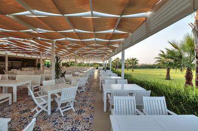 سانیس الیتا بیچ ریزورت هتل اند اسپا