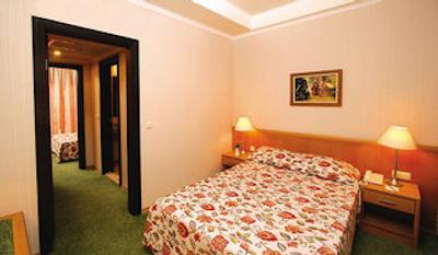 سانیس الیتا بیچ ریزورت هتل اند اسپا