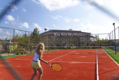 سانیس الیتا بیچ ریزورت هتل اند اسپا