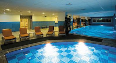 سانیس الیتا بیچ ریزورت هتل اند اسپا