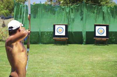 سانیس الیتا بیچ ریزورت هتل اند اسپا