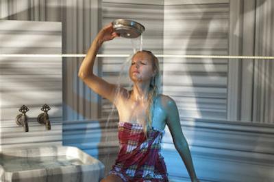 سانیس الیتا بیچ ریزورت هتل اند اسپا