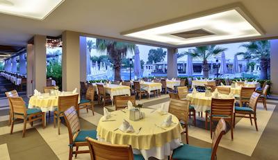 سانیس الیتا بیچ ریزورت هتل اند اسپا