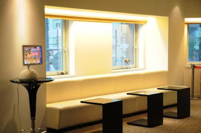 ای هتل هیگاشی شینجوکو