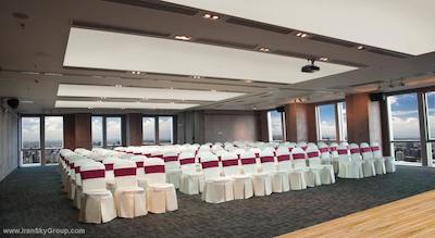 ورتیکال سیتی هتل گوانگژو