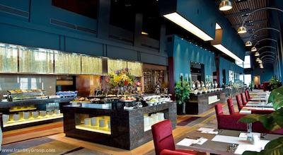 ورتیکال سیتی هتل گوانگژو