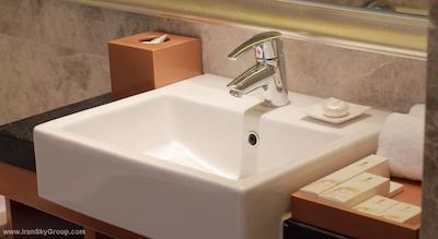 ورتیکال سیتی هتل گوانگژو