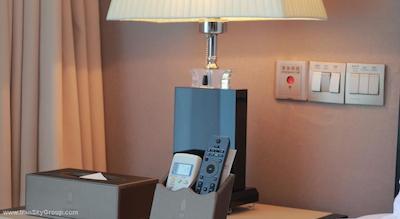 ورتیکال سیتی هتل گوانگژو