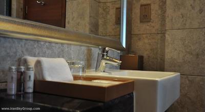 ورتیکال سیتی هتل گوانگژو