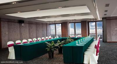 ورتیکال سیتی هتل گوانگژو