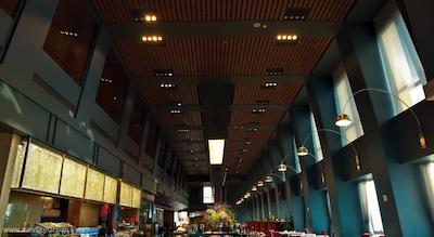 ورتیکال سیتی هتل گوانگژو