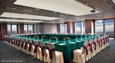 ورتیکال سیتی هتل گوانگژو