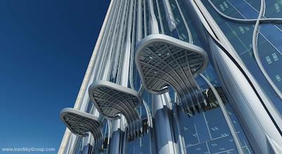 ورتیکال سیتی هتل گوانگژو