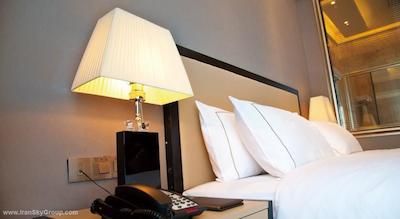 ورتیکال سیتی هتل گوانگژو