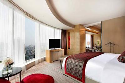 سوفیتل گوانگژو سانریچ