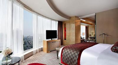 سوفیتل گوانگژو سانریچ