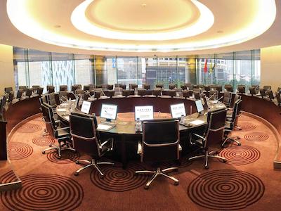 سوفیتل گوانگژو سانریچ