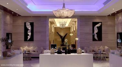 سوفیتل گوانگژو سانریچ