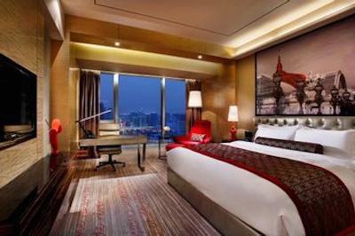 سوفیتل گوانگژو سانریچ