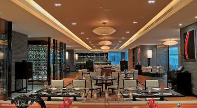 سوفیتل گوانگژو سانریچ