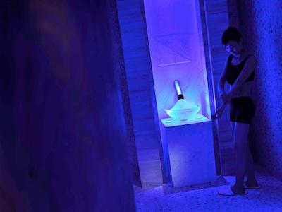 سوفیتل گوانگژو سانریچ