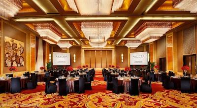 سوفیتل گوانگژو سانریچ