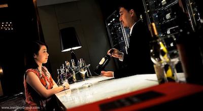 سوفیتل گوانگژو سانریچ