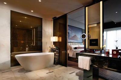 سوفیتل گوانگژو سانریچ