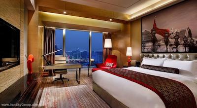 سوفیتل گوانگژو سانریچ